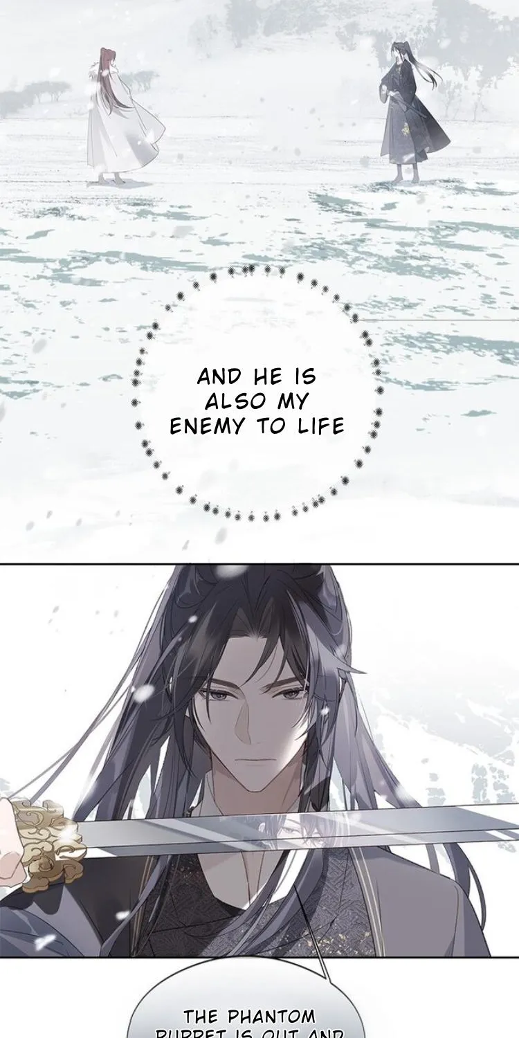 When I see snow Chapter 2 page 18 - 