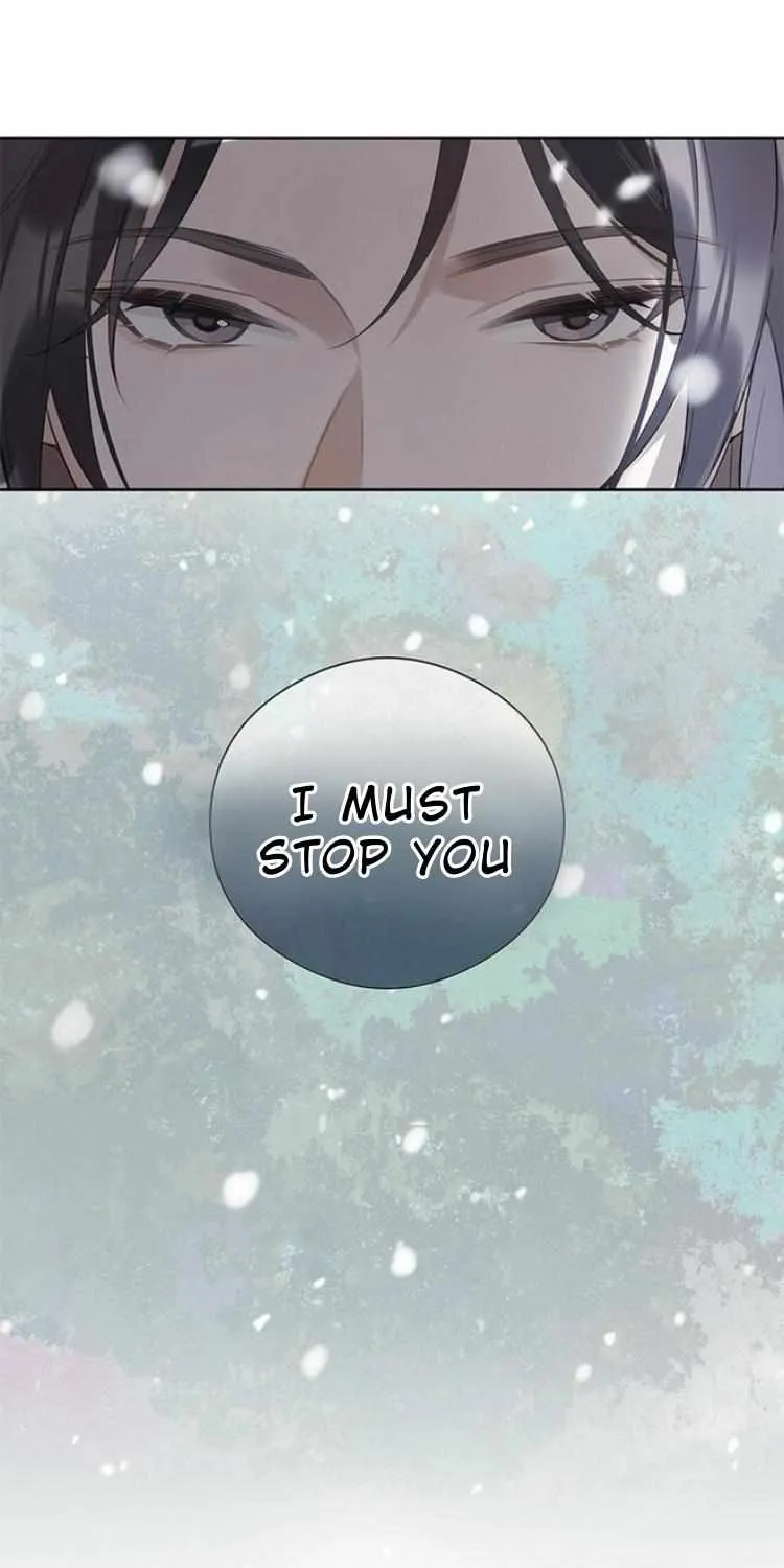 When I see snow Chapter 2 page 20 - 