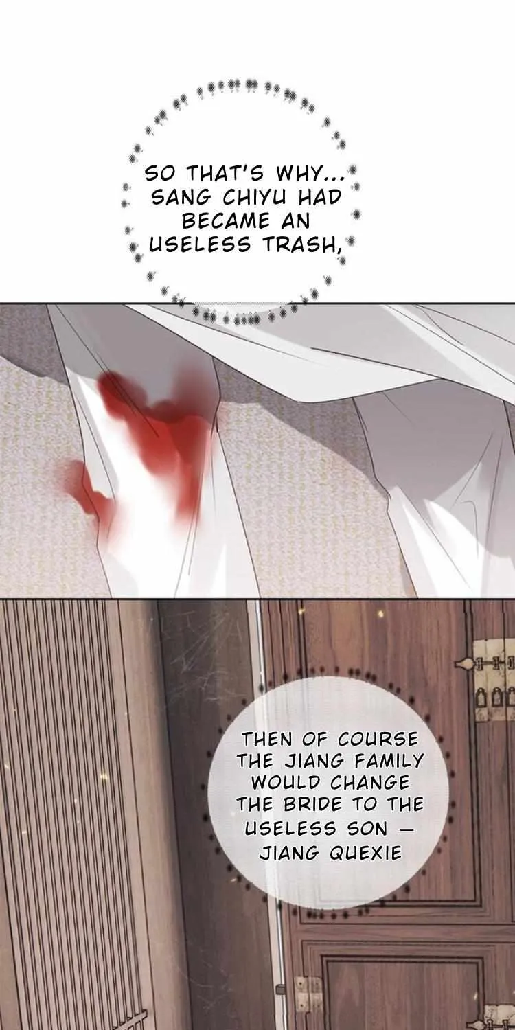 When I see snow Chapter 2 page 38 - 