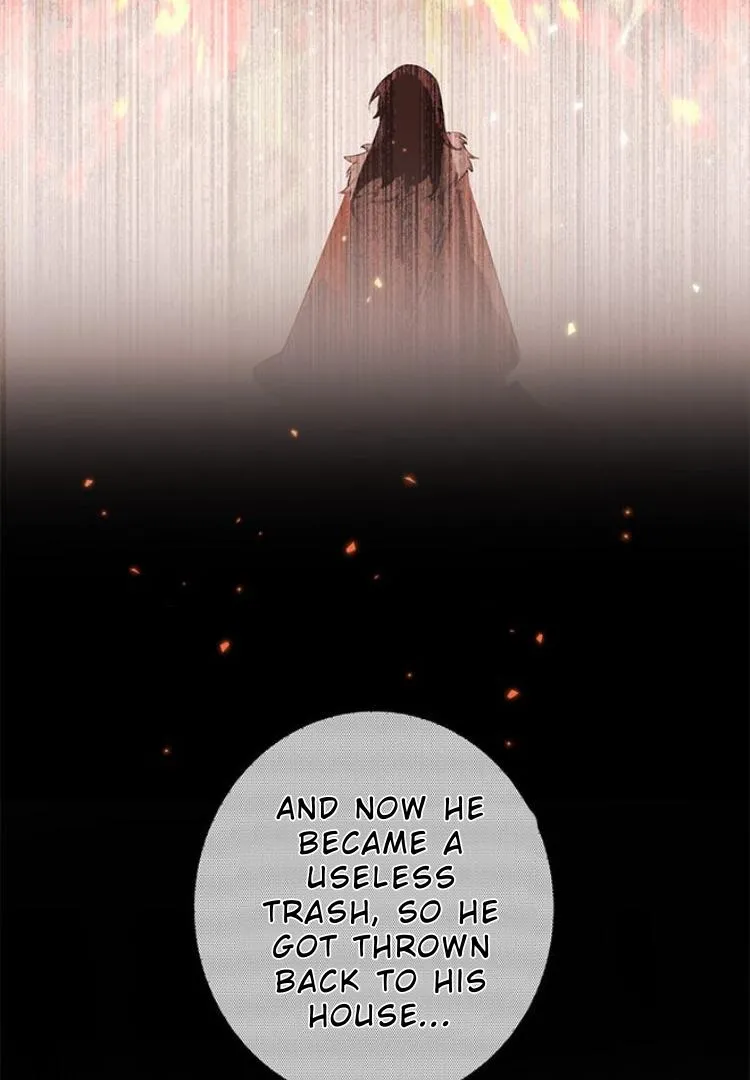 When I see snow Chapter 2 page 42 - 