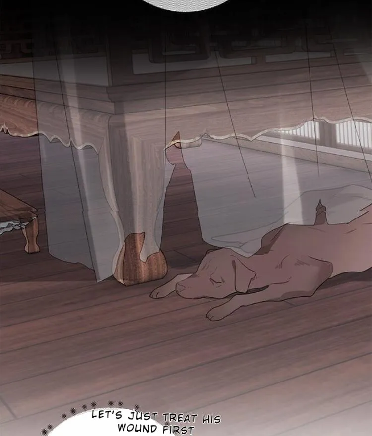 When I see snow Chapter 2 page 43 - 