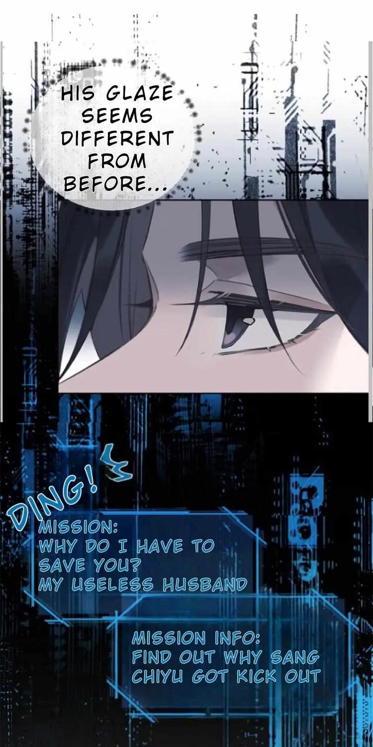 When I see snow Chapter 2 page 52 - 