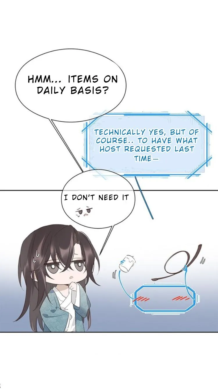 When I see snow Chapter 2 page 54 - 