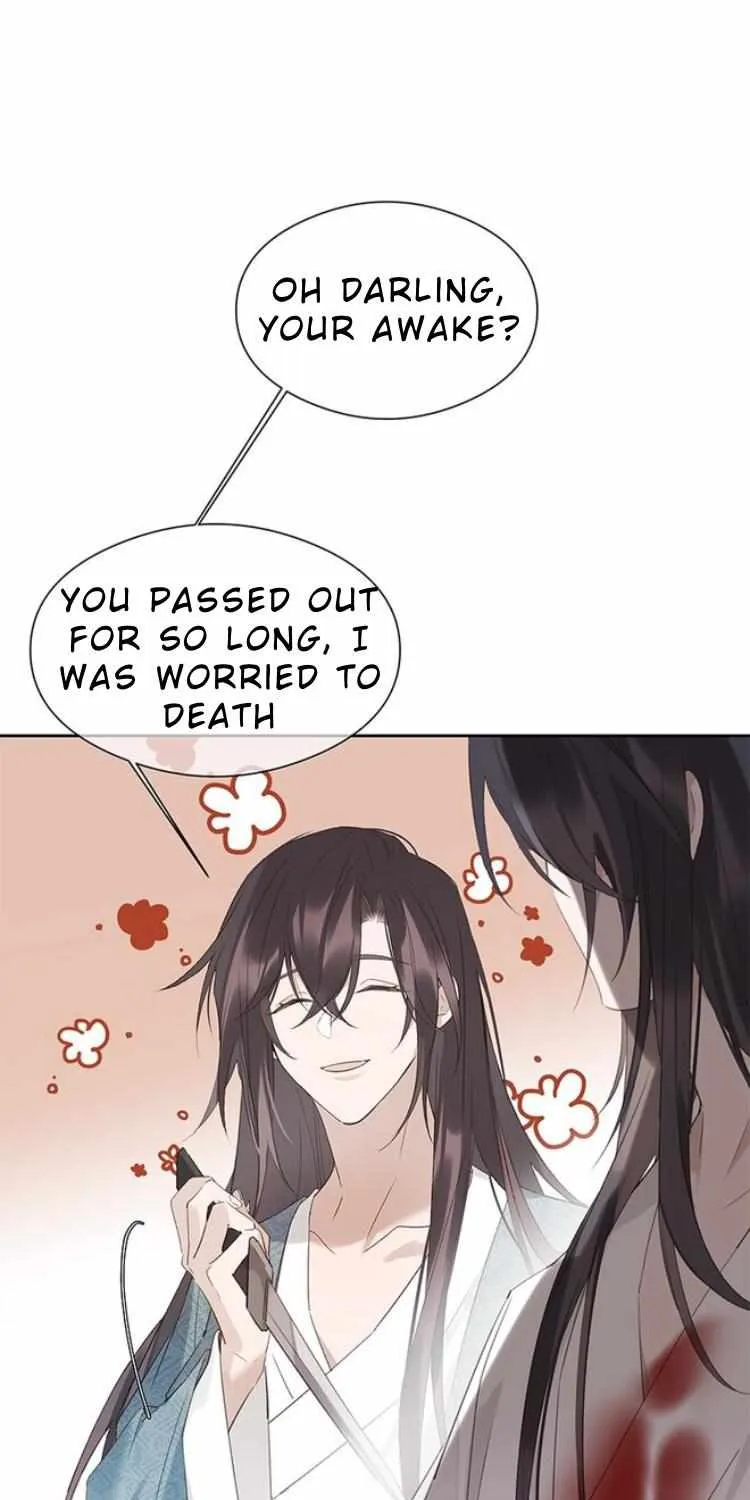 When I see snow Chapter 2 page 56 - 