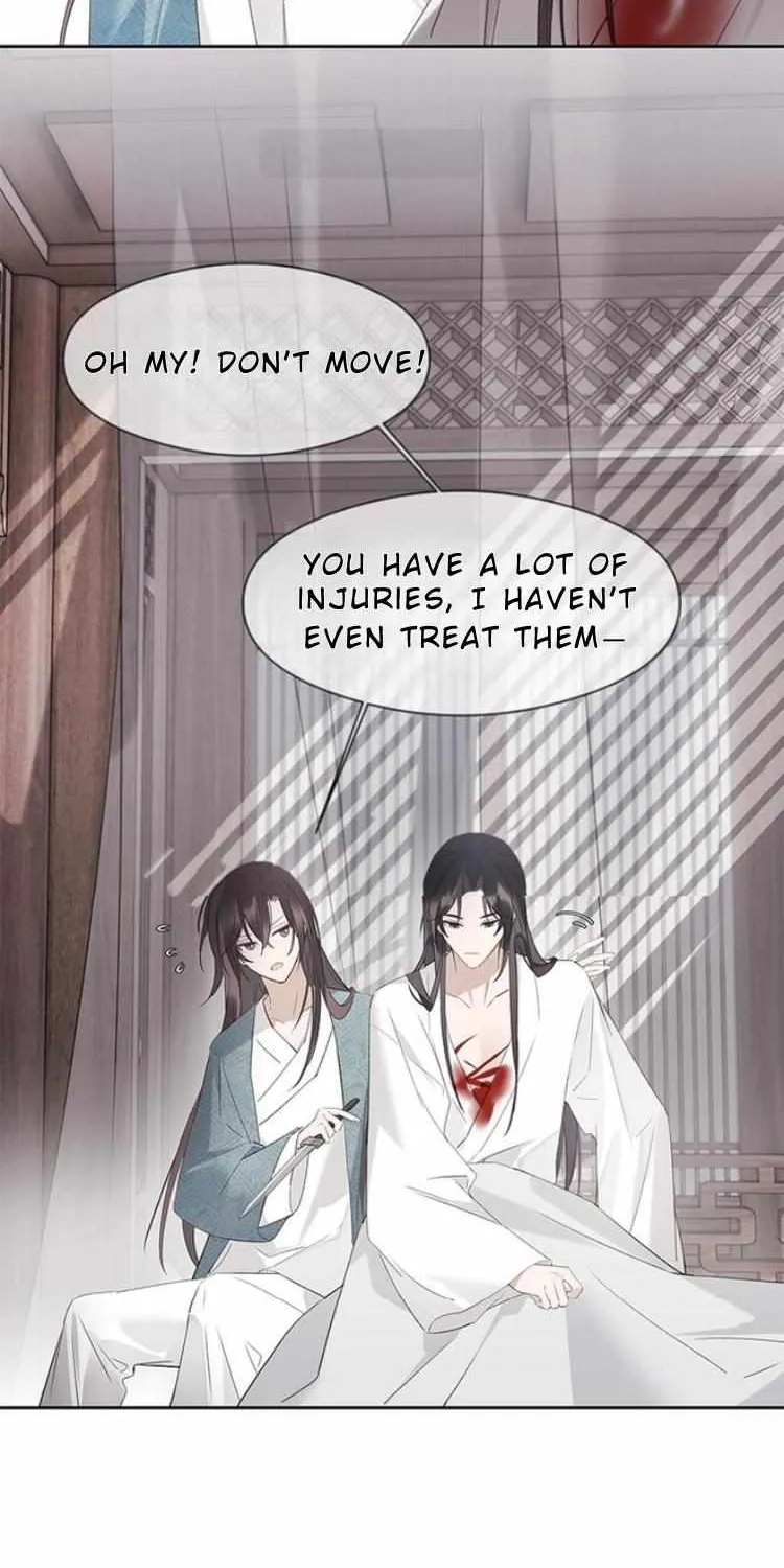 When I see snow Chapter 2 page 57 - 