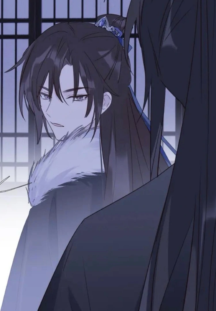 When I see snow Chapter 20 page 15 - 
