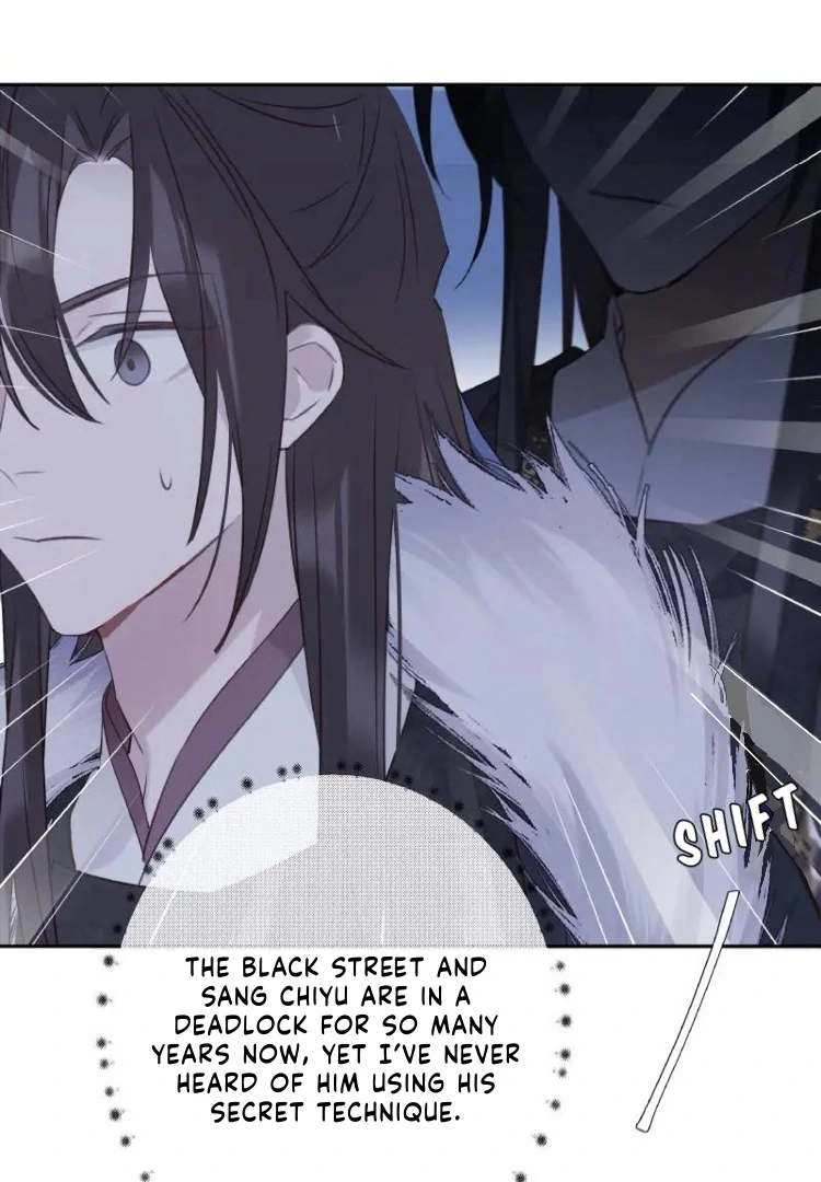 When I see snow Chapter 20 page 4 - 
