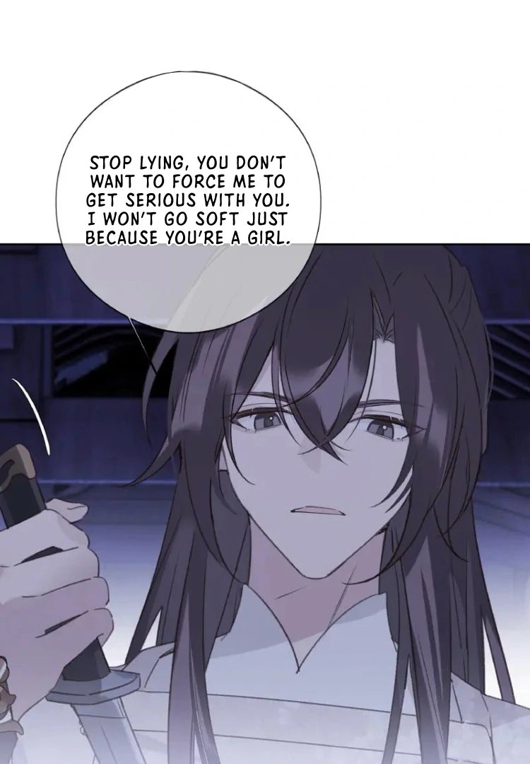 When I see snow Chapter 20 page 32 - 