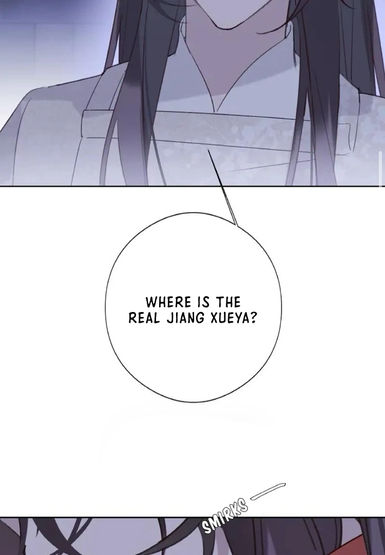 When I see snow Chapter 20 page 35 - 