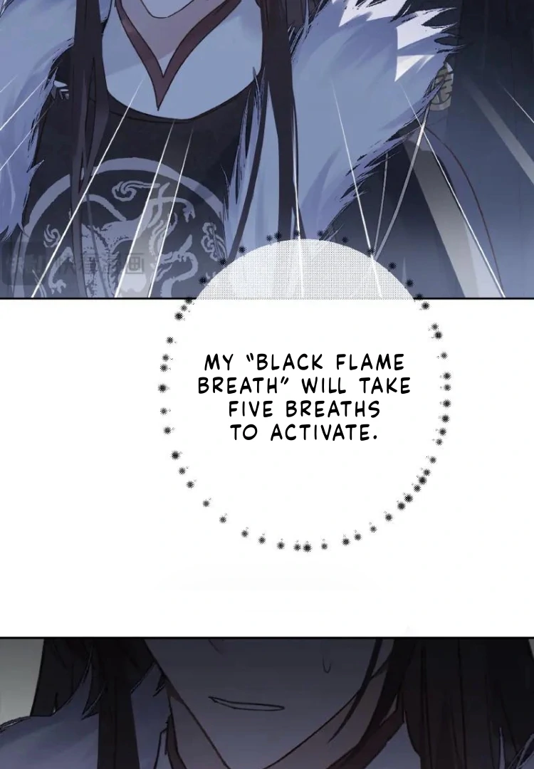 When I see snow Chapter 20 page 8 - 