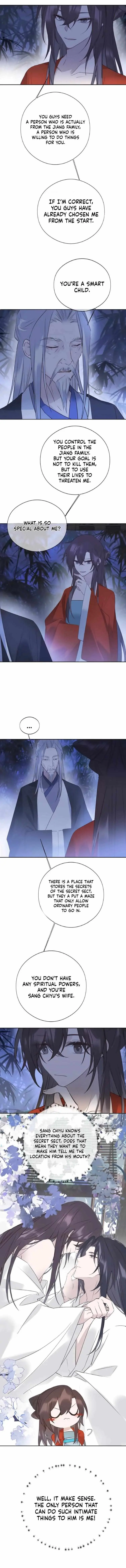 When I see snow Chapter 21 page 4 - 