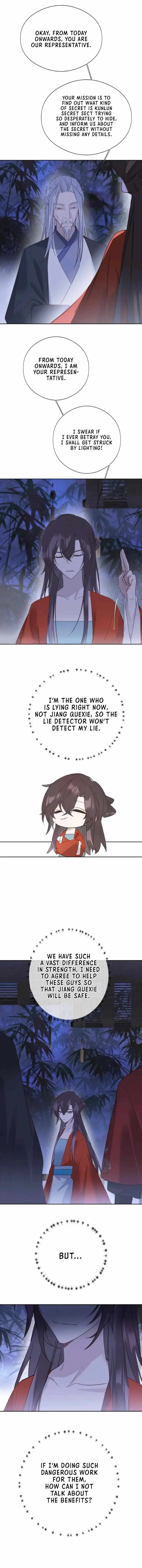 When I see snow Chapter 21 page 7 - 