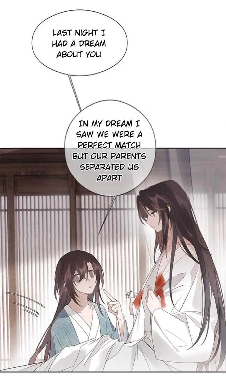 When I see snow Chapter 3 page 15 - 