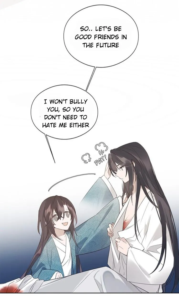 When I see snow Chapter 3 page 18 - 