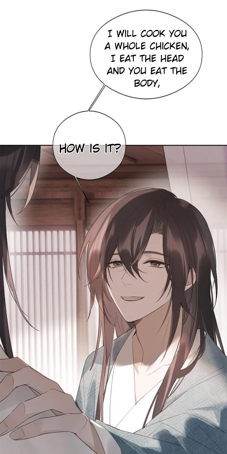 When I see snow Chapter 3 page 19 - 