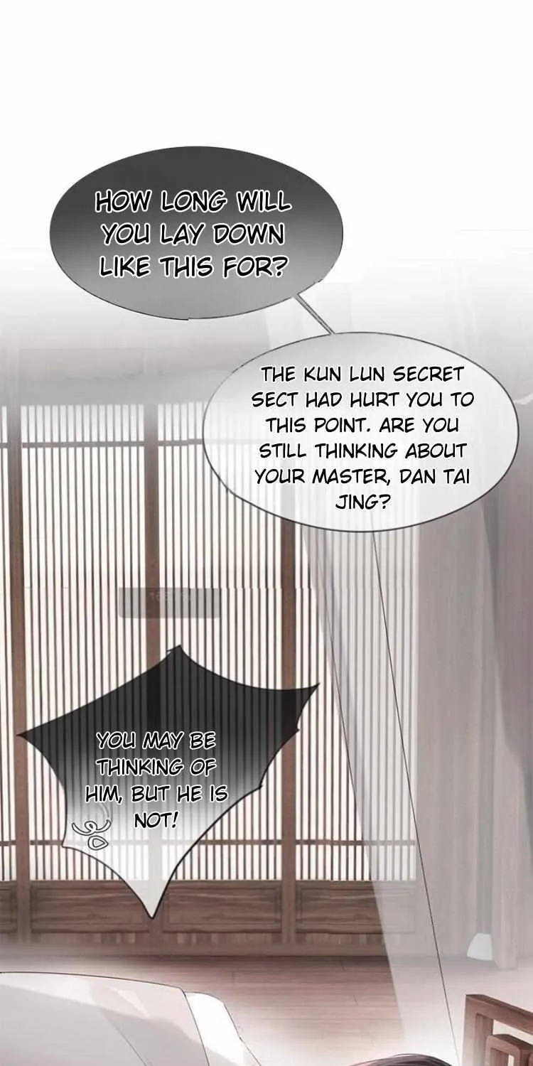 When I see snow Chapter 3 page 29 - 