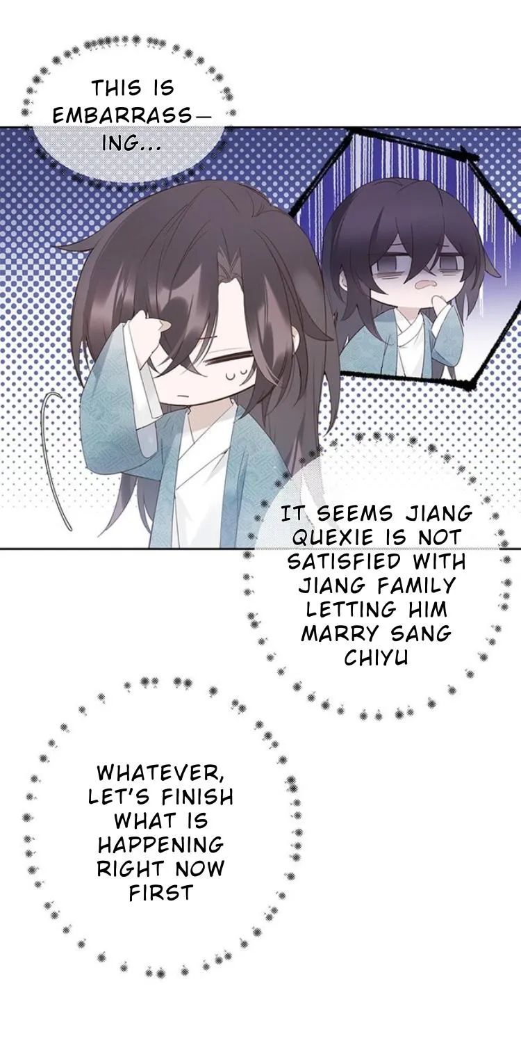 When I see snow Chapter 3 page 4 - 