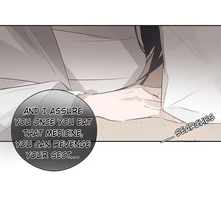 When I see snow Chapter 3 page 31 - 