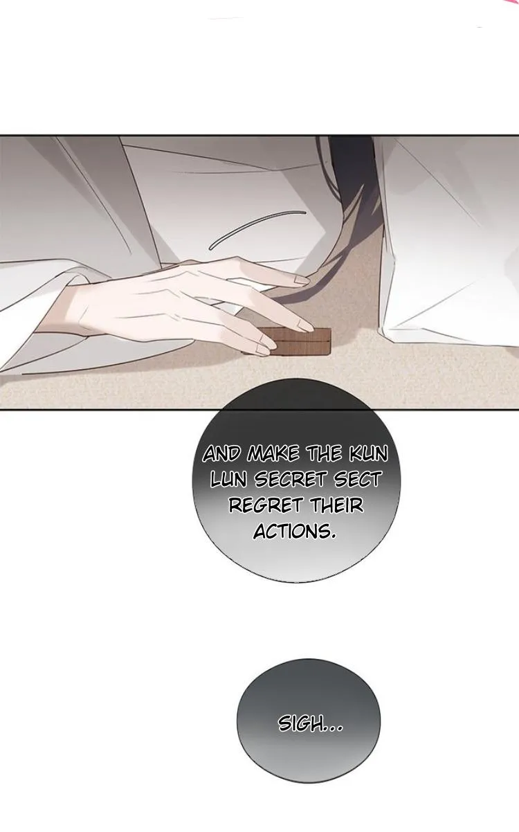 When I see snow Chapter 3 page 32 - 