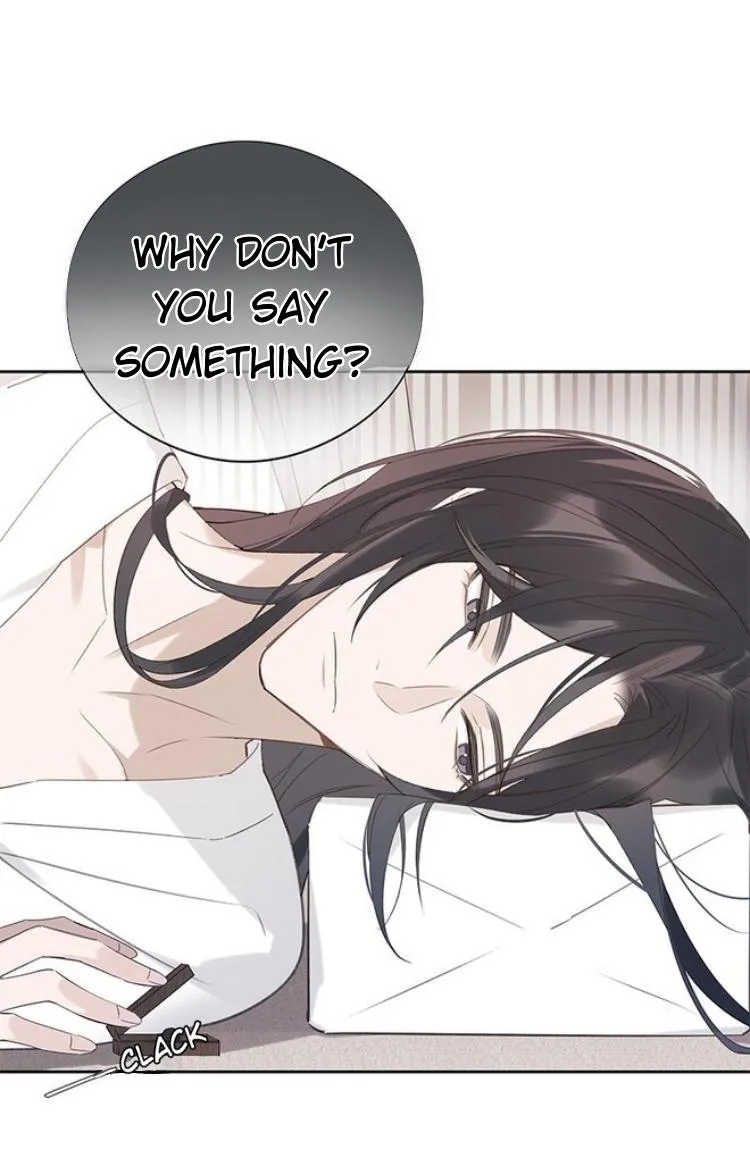 When I see snow Chapter 3 page 33 - 
