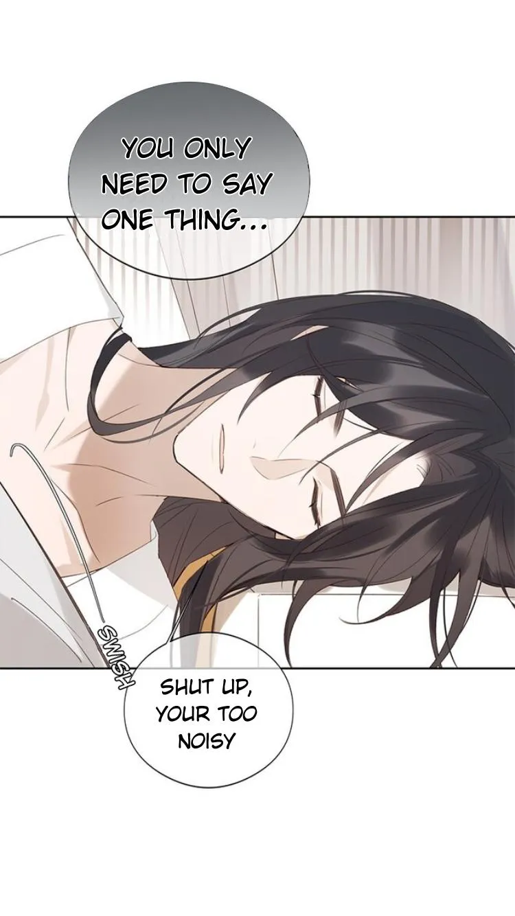 When I see snow Chapter 3 page 38 - 