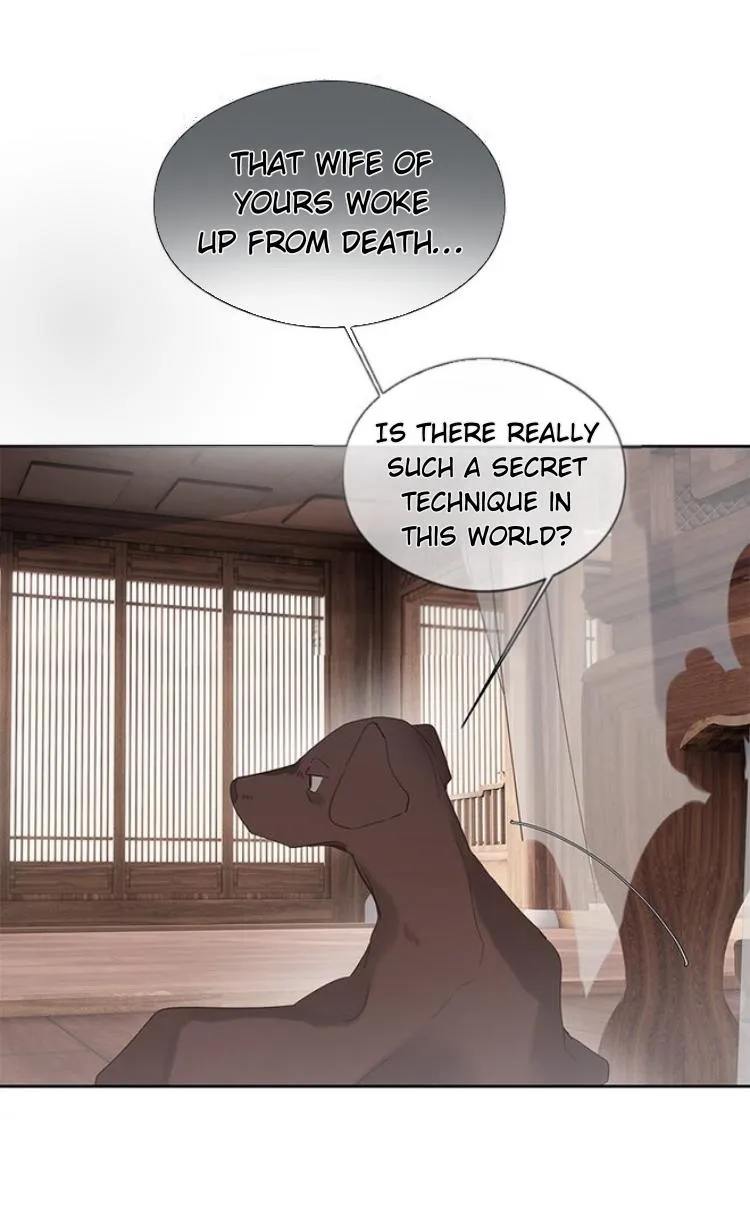 When I see snow Chapter 3 page 39 - 
