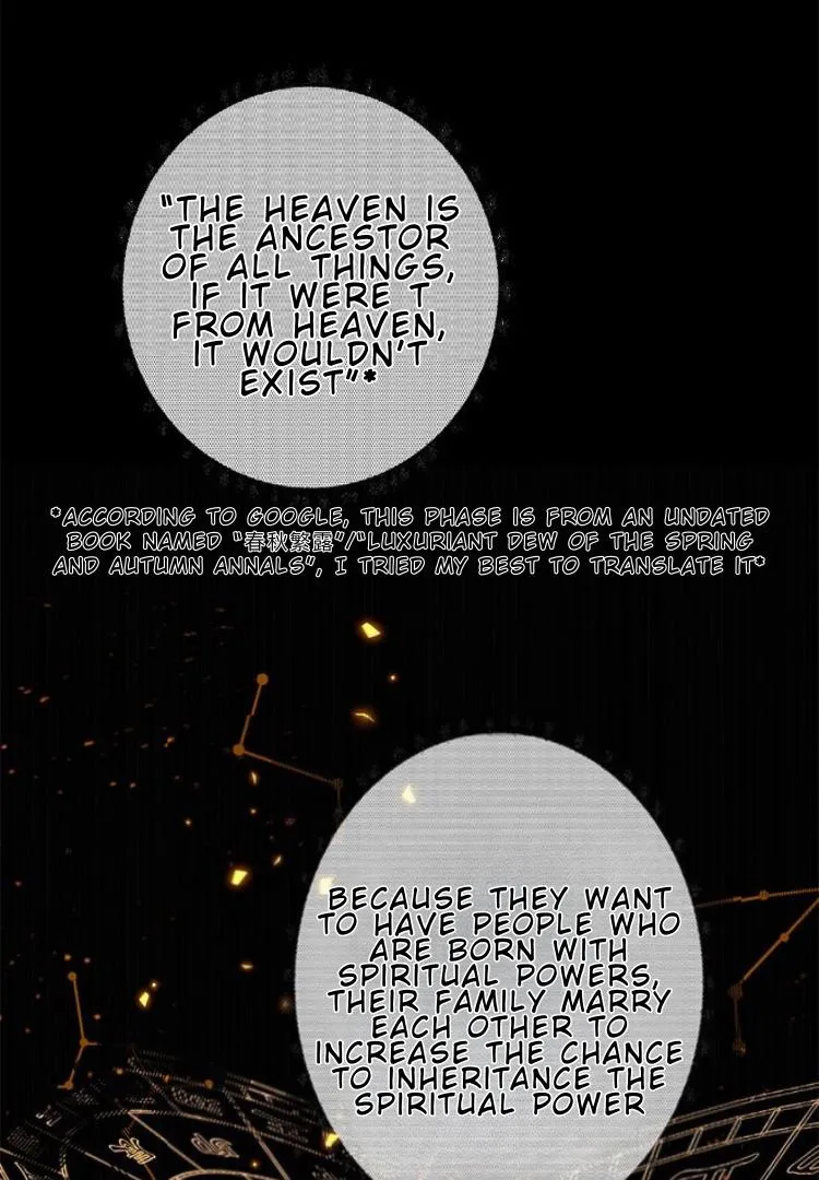 When I see snow Chapter 3 page 47 - 