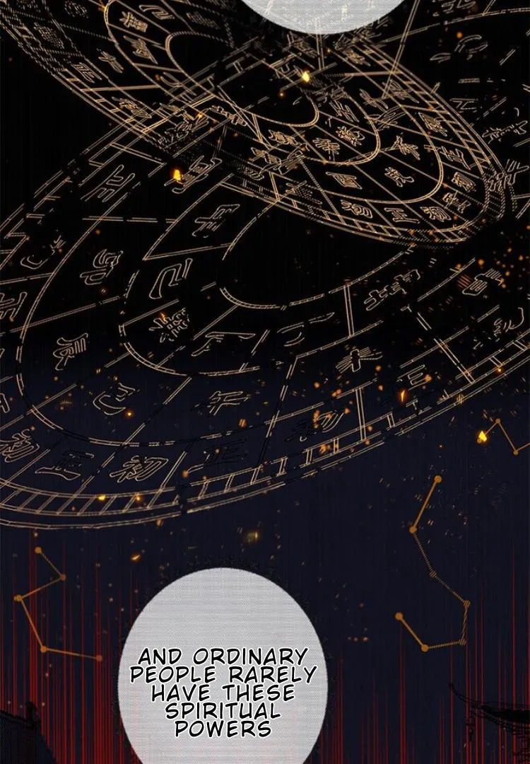 When I see snow Chapter 3 page 48 - 