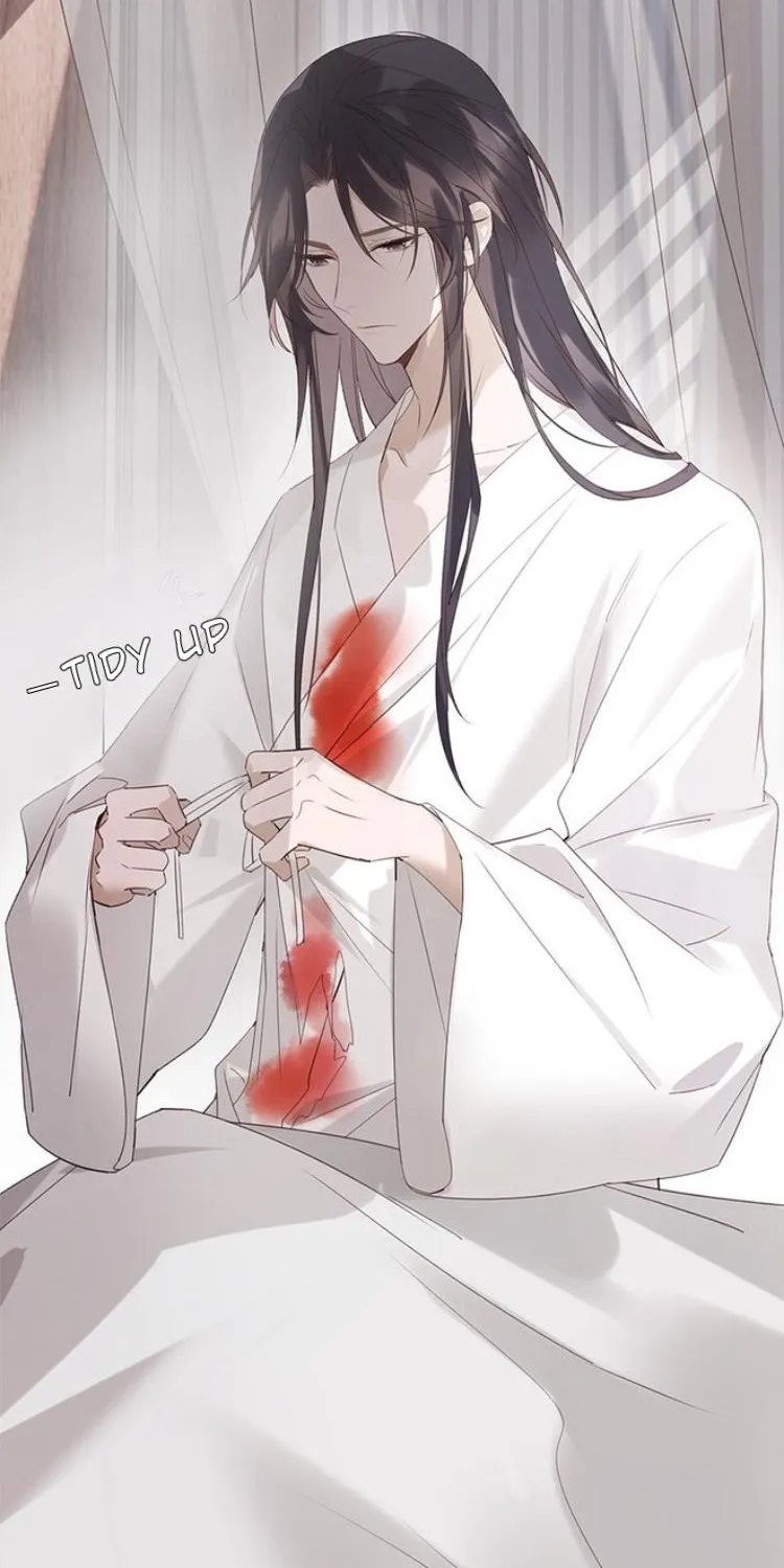 When I see snow Chapter 3 page 7 - 
