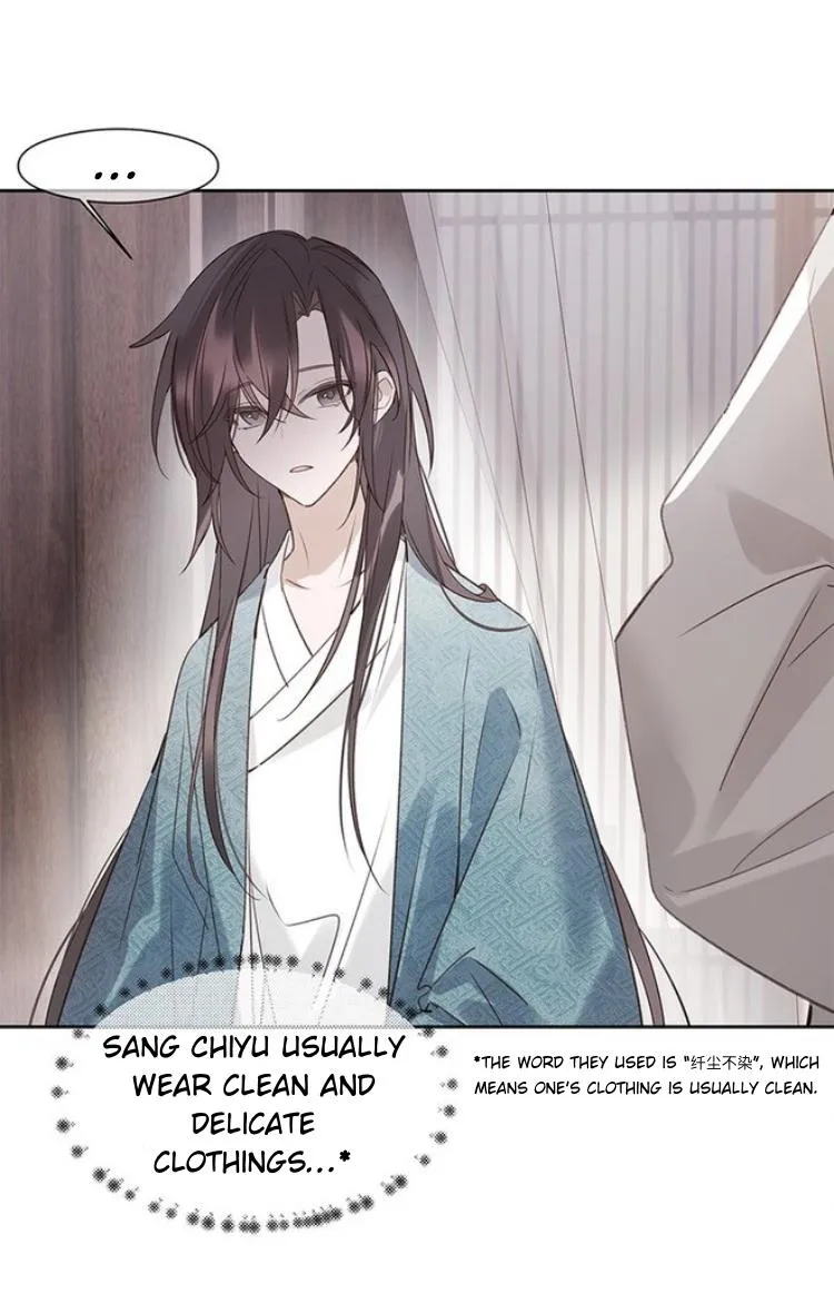 When I see snow Chapter 3 page 9 - 