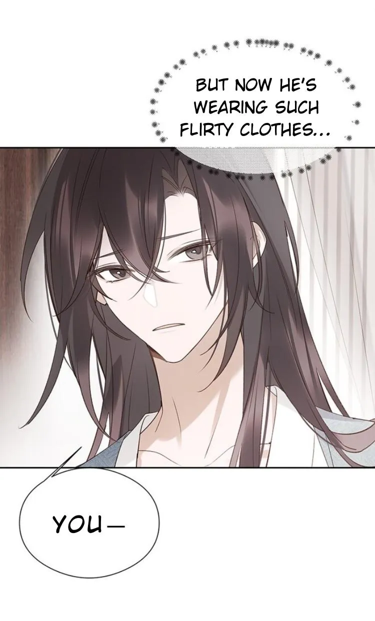When I see snow Chapter 3 page 10 - 