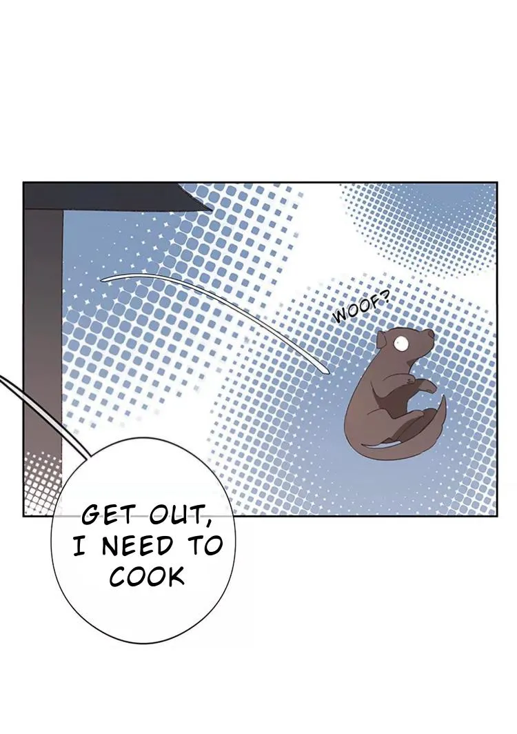 When I see snow Chapter 4 page 12 - 