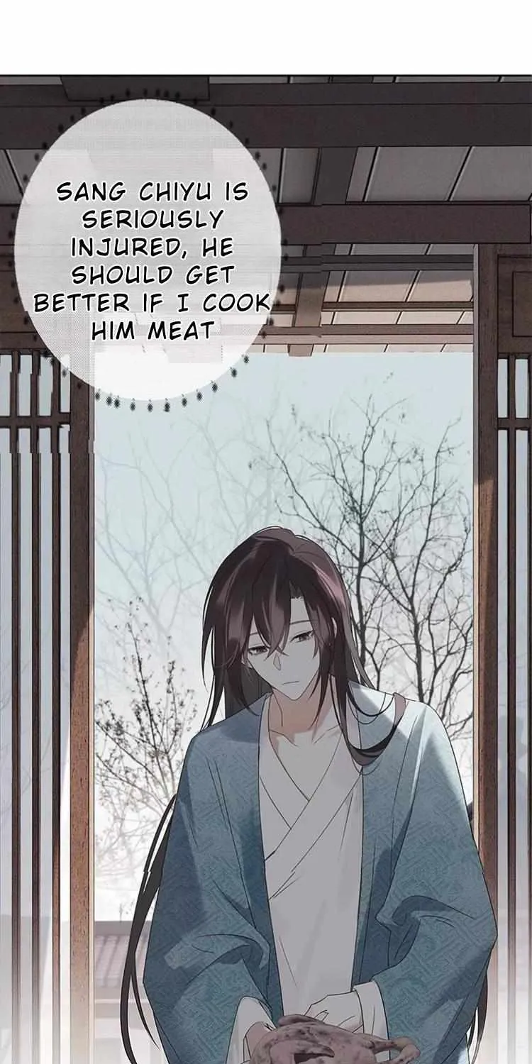 When I see snow Chapter 4 page 15 - 