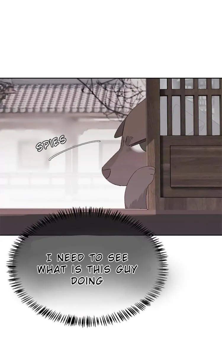 When I see snow Chapter 4 page 17 - 