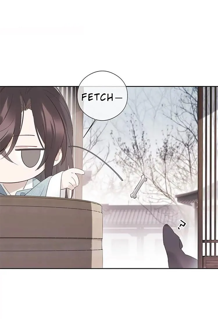 When I see snow Chapter 4 page 20 - 