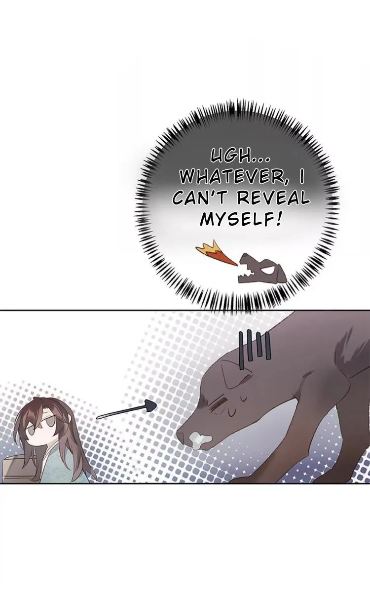 When I see snow Chapter 4 page 23 - 