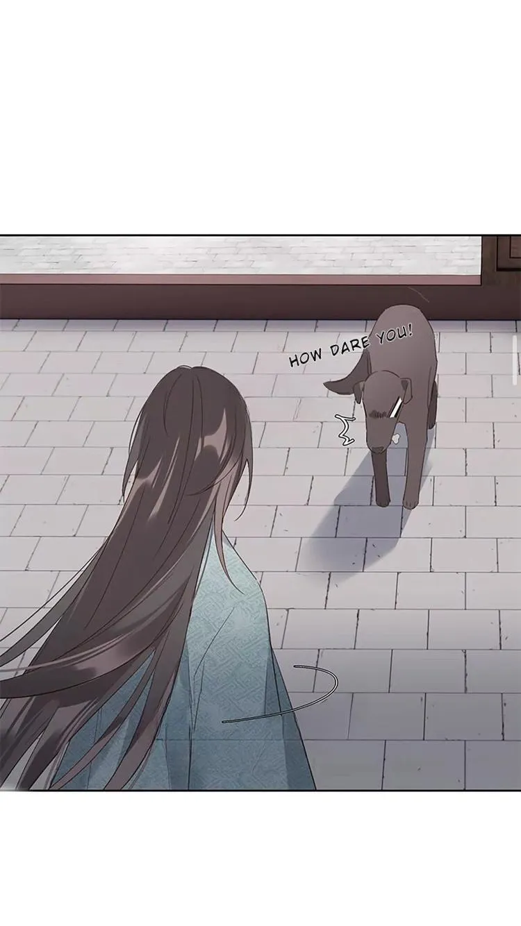 When I see snow Chapter 4 page 25 - 