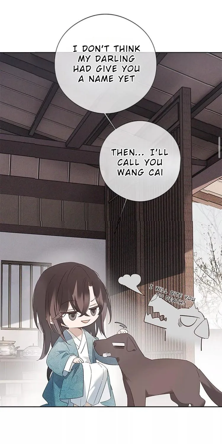 When I see snow Chapter 4 page 26 - 