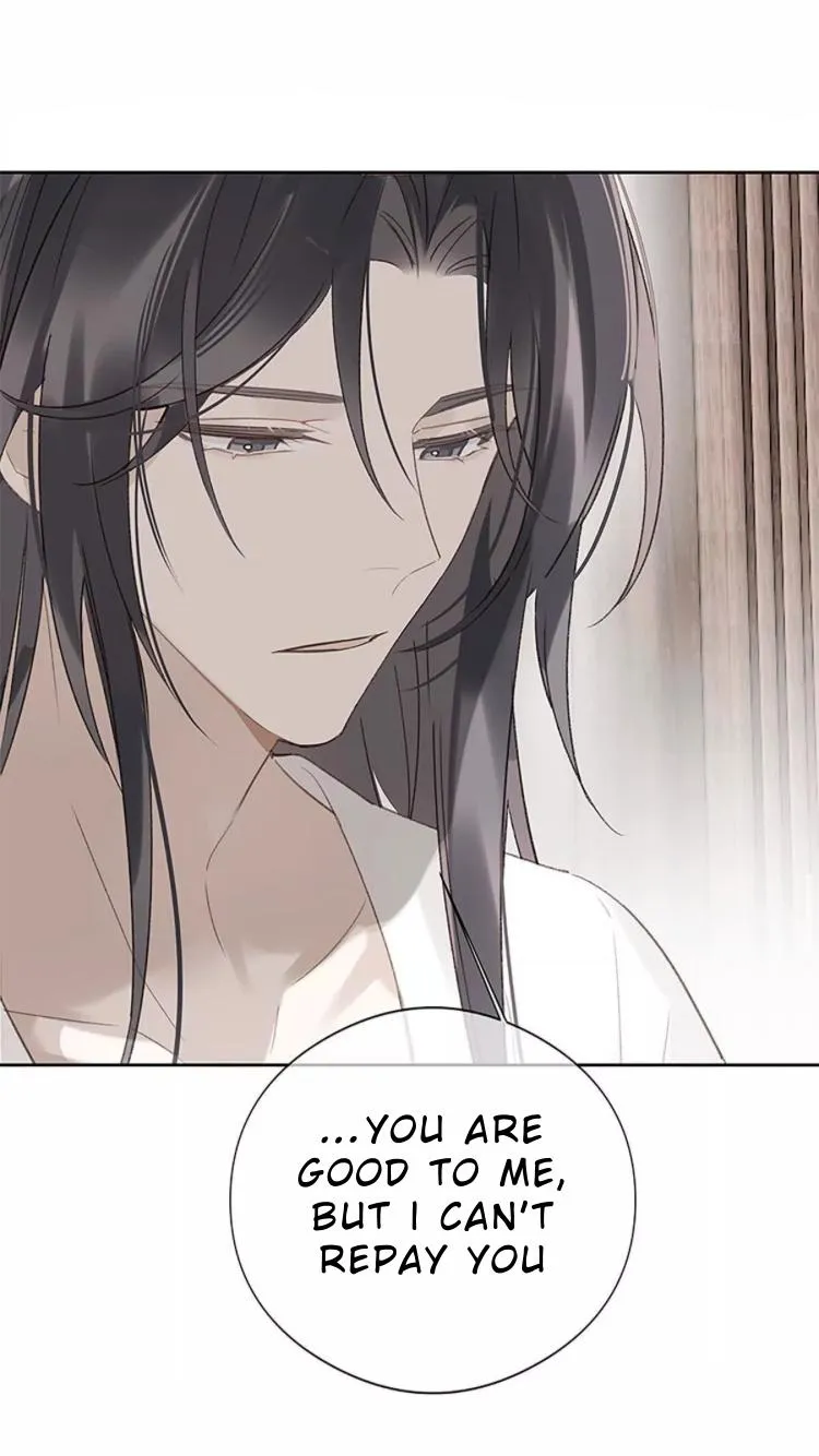 When I see snow Chapter 4 page 42 - 