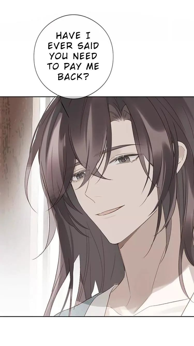 When I see snow Chapter 4 page 43 - 