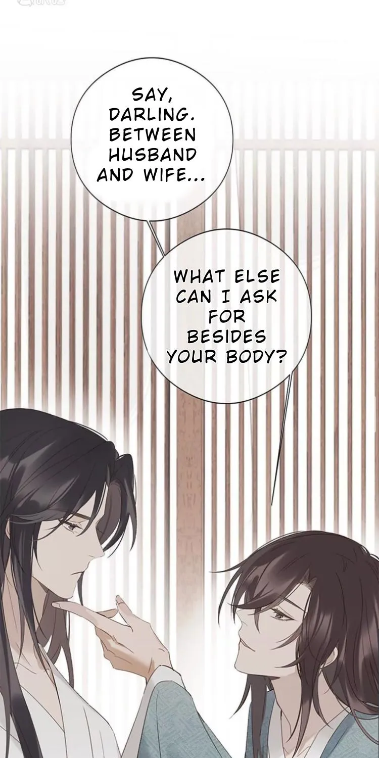 When I see snow Chapter 4 page 44 - 