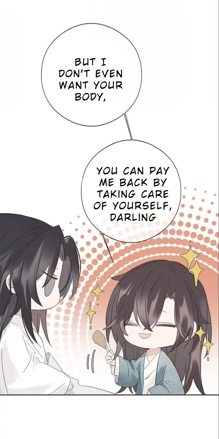 When I see snow Chapter 4 page 47 - 