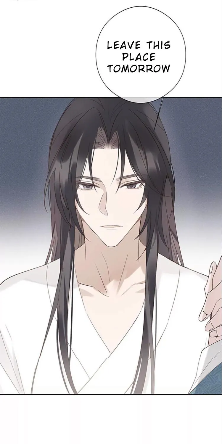 When I see snow Chapter 4 page 50 - 
