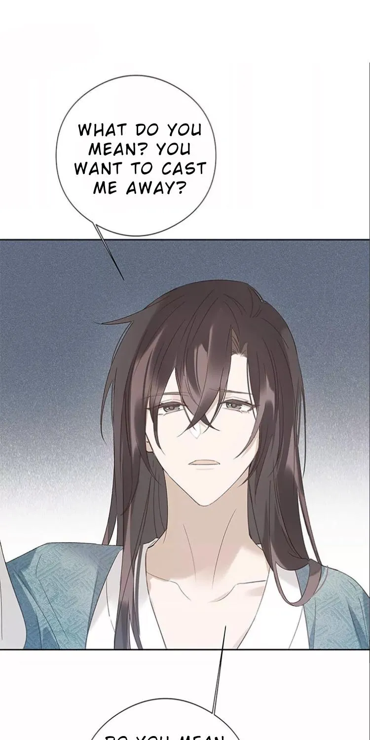 When I see snow Chapter 4 page 52 - 