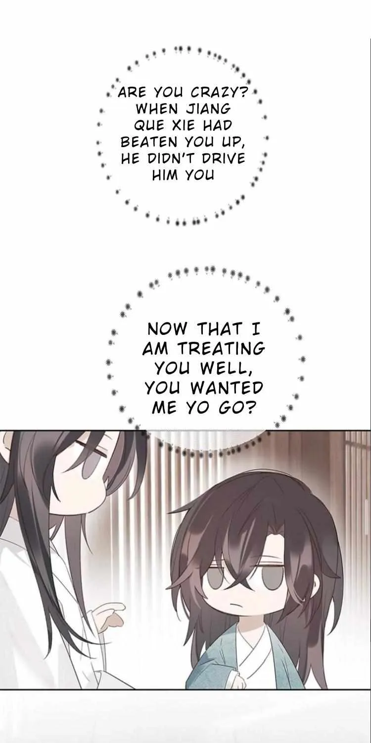 When I see snow Chapter 4 page 54 - 