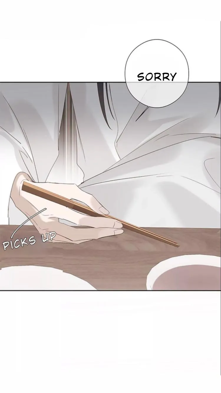 When I see snow Chapter 4 page 57 - 