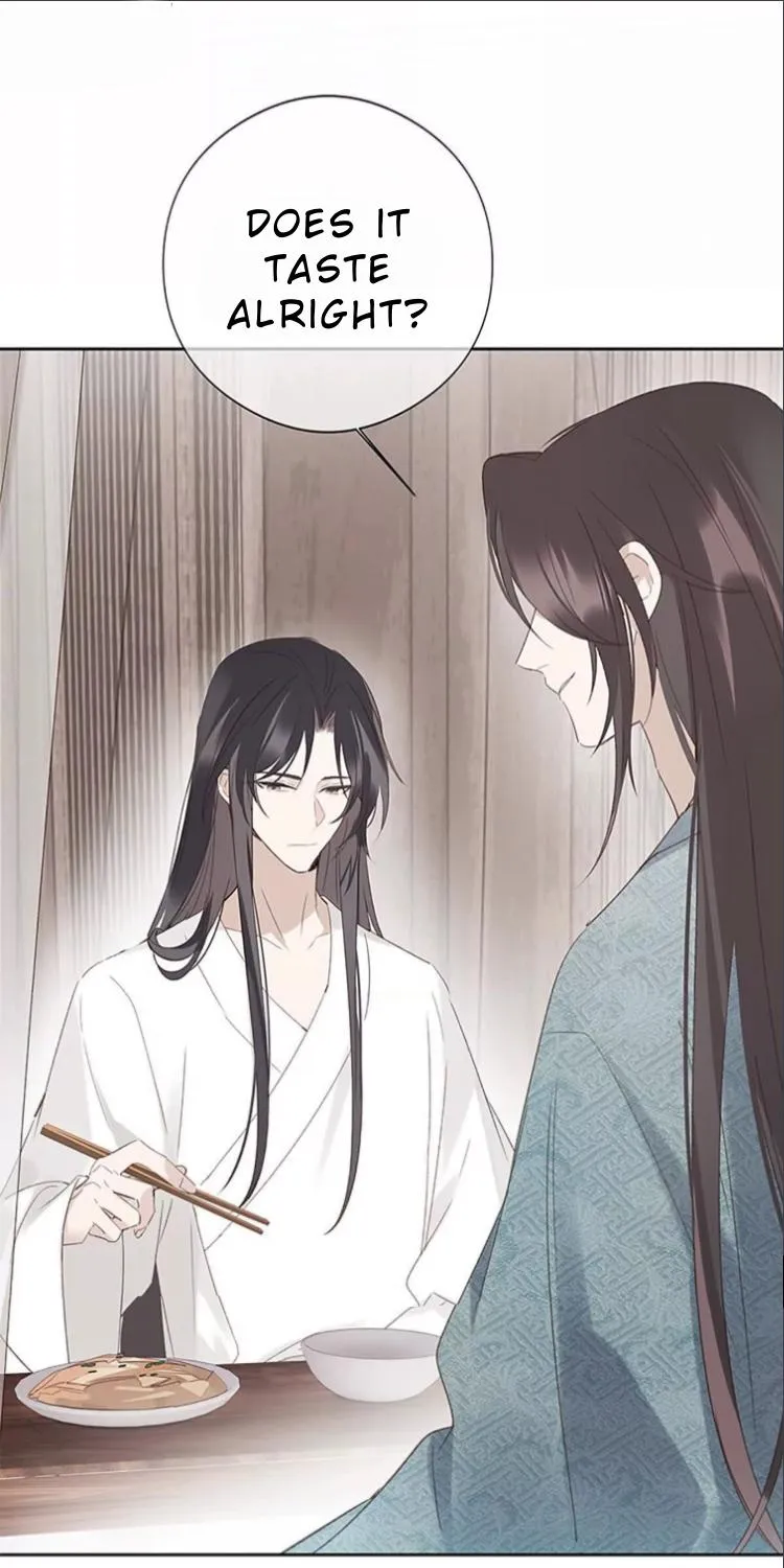 When I see snow Chapter 4 page 58 - 