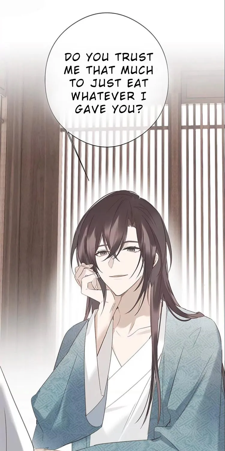 When I see snow Chapter 4 page 62 - 
