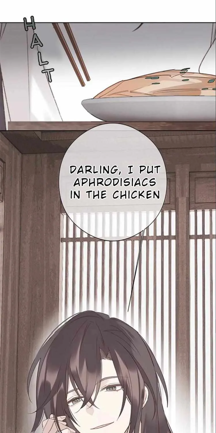 When I see snow Chapter 4 page 64 - 