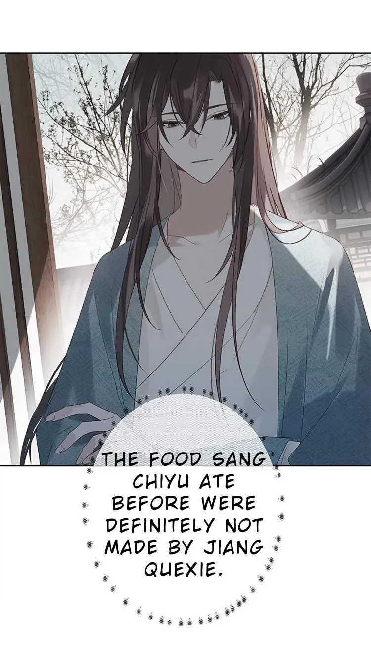 When I see snow Chapter 4 page 8 - 